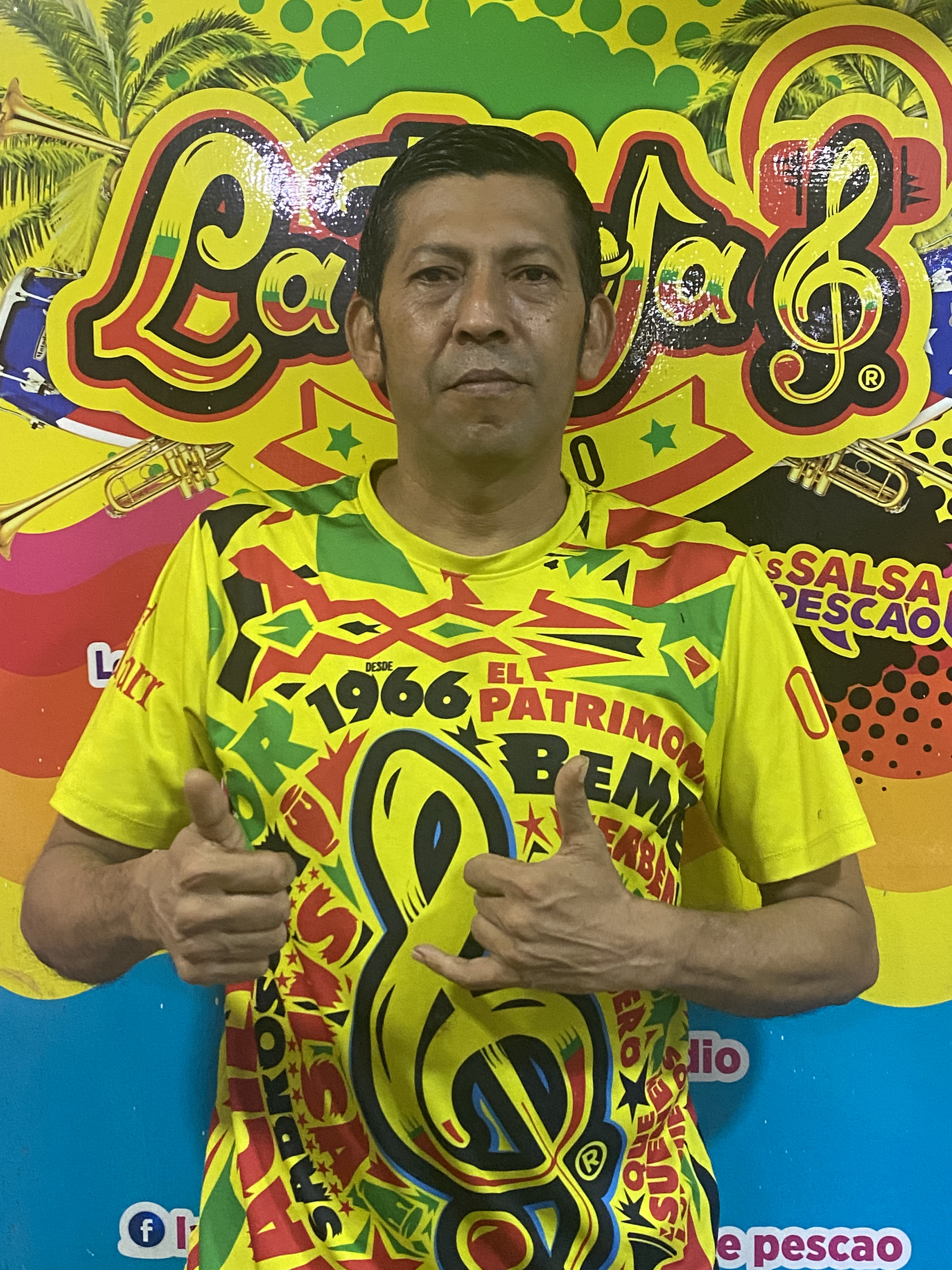 PEDRO VILORIA